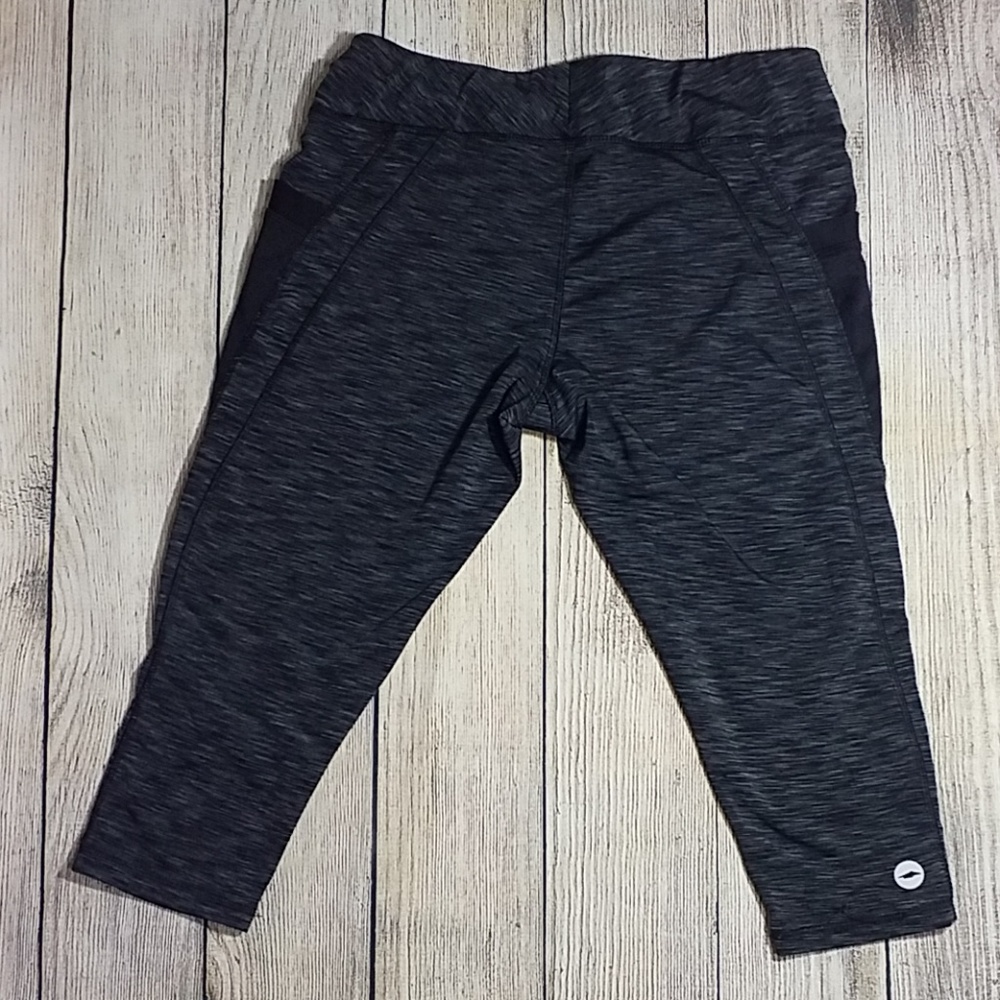 Exercise pants - Picture 2 of 4